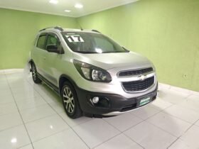Usado 2017 Chevrolet Spin
