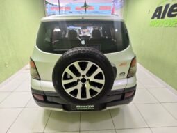 Usado 2017 Chevrolet Spin