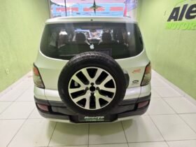 Usado 2017 Chevrolet Spin