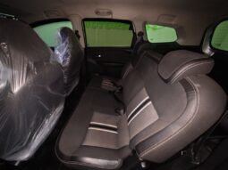 
										Usado 2017 Chevrolet Spin completo									