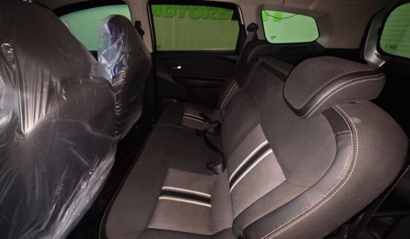 
								Usado 2017 Chevrolet Spin completo									