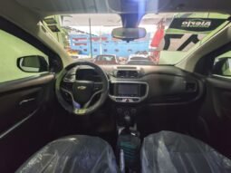 
										Usado 2017 Chevrolet Spin completo									