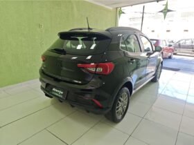 Usado 2021 Fiat Argo