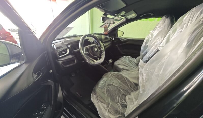 
								Usado 2021 Fiat Argo completo									