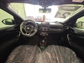 Usado 2021 Fiat Argo