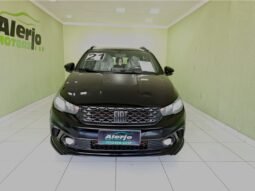 
										Usado 2021 Fiat Argo completo									