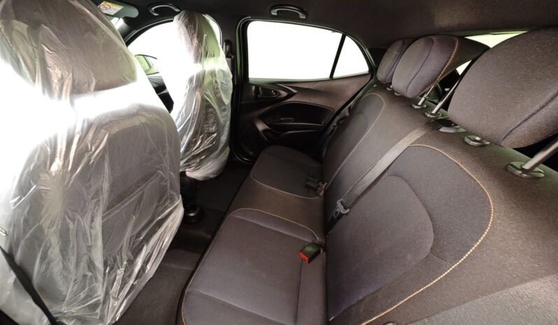 
								Usado 2021 Fiat Argo completo									