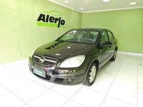 Usado 2009 Chevrolet Vectra