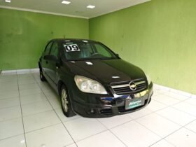 Usado 2009 Chevrolet Vectra