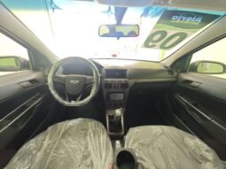 
										Usado 2009 Chevrolet Vectra completo									