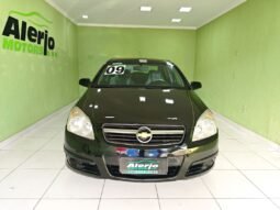 
										Usado 2009 Chevrolet Vectra completo									