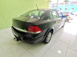 
										Usado 2009 Chevrolet Vectra completo									