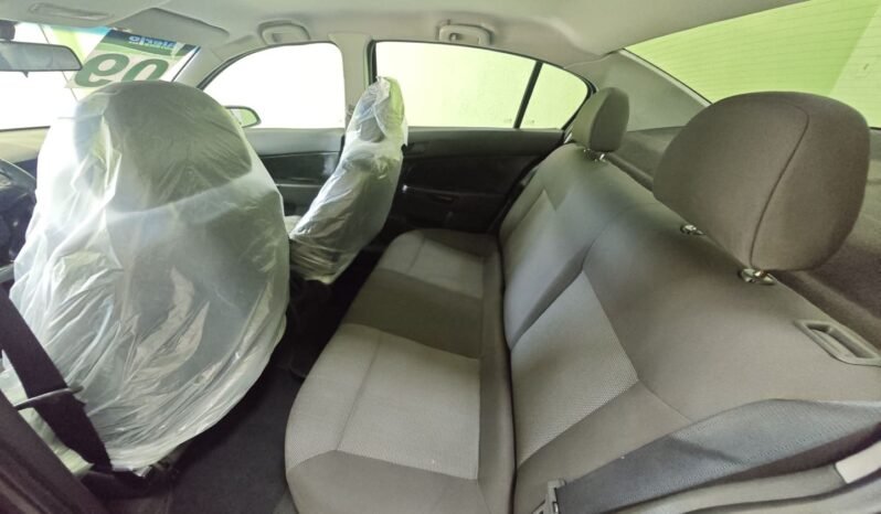 
								Usado 2009 Chevrolet Vectra completo									