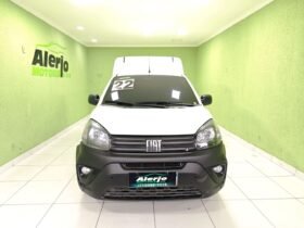 Usado 2022 Fiat Fiorino