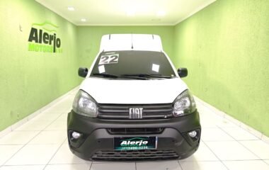 Usado 2022 Fiat Fiorino