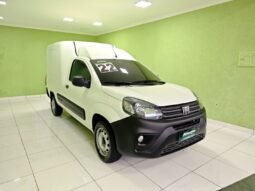 Usado 2022 Fiat Fiorino