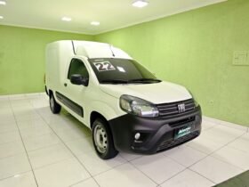 Usado 2022 Fiat Fiorino