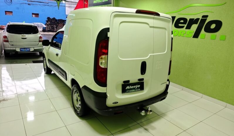 
								Usado 2022 Fiat Fiorino completo									