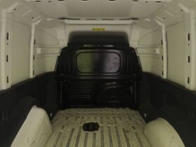 Usado 2022 Fiat Fiorino