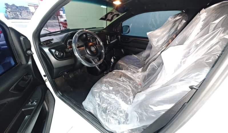 
								Usado 2022 Fiat Fiorino completo									