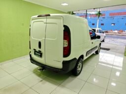 
										Usado 2022 Fiat Fiorino completo									