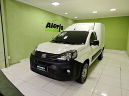 
										Usado 2022 Fiat Fiorino completo									