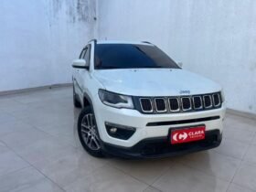Usado 2019 JEEP COMPASS