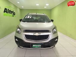 
										Usado 2017 Chevrolet Spin completo									