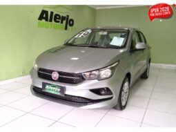 
										Usado 2019 Fiat Cronos completo									