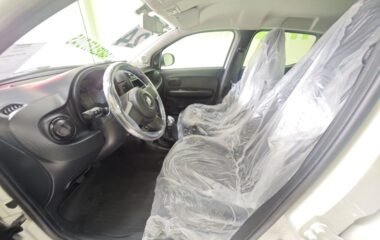 Usado 2024 Fiat Mobi