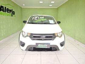Usado 2024 Fiat Mobi