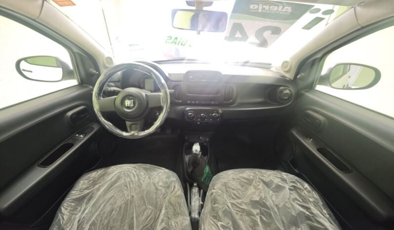 
								Usado 2024 Fiat Mobi completo									