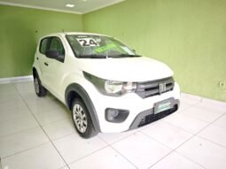 Usado 2024 Fiat Mobi