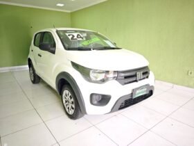 Usado 2024 Fiat Mobi