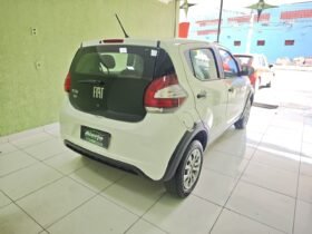 Usado 2024 Fiat Mobi