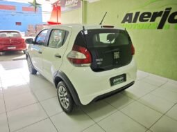 
										Usado 2024 Fiat Mobi completo									