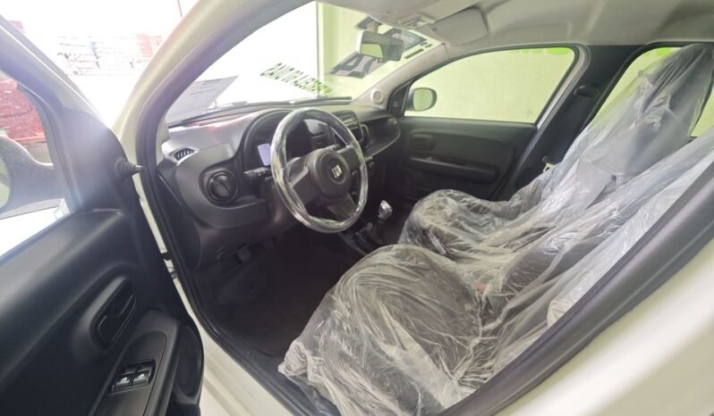 
								Usado 2024 Fiat Mobi completo									