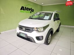 
										Usado 2024 Fiat Mobi completo									