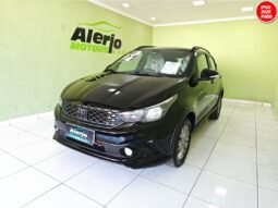
										Usado 2021 Fiat Argo completo									