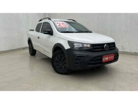 Usado 2025 Volkswagen Saveiro