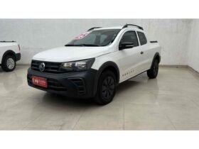 Usado 2025 Volkswagen Saveiro