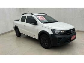 Usado 2025 Volkswagen Saveiro