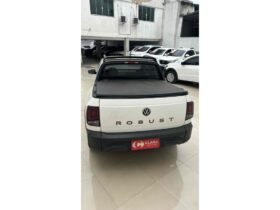 Usado 2025 Volkswagen Saveiro