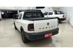 
										Usado 2025 Volkswagen Saveiro completo									