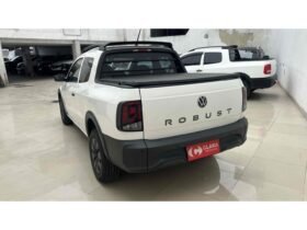 Usado 2025 Volkswagen Saveiro