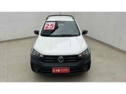 
										Usado 2025 Volkswagen Saveiro completo									