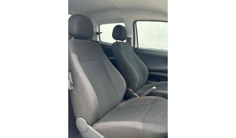 
								Usado 2025 Volkswagen Saveiro completo									