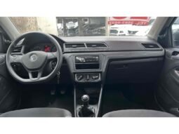 
										Usado 2025 Volkswagen Saveiro completo									