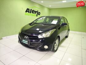 Usado 2013 Hyundai Hb20