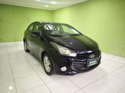 
										Usado 2013 Hyundai Hb20 completo									